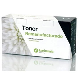 Karkemis Tambor de Imagen DR-2400 Negro Remanufacturado